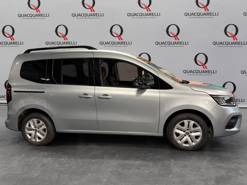 Renault Kangoo usata a Milano (3)