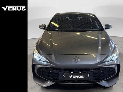 Mg MG3 1.5 Comfort del 2025 usata a Monza