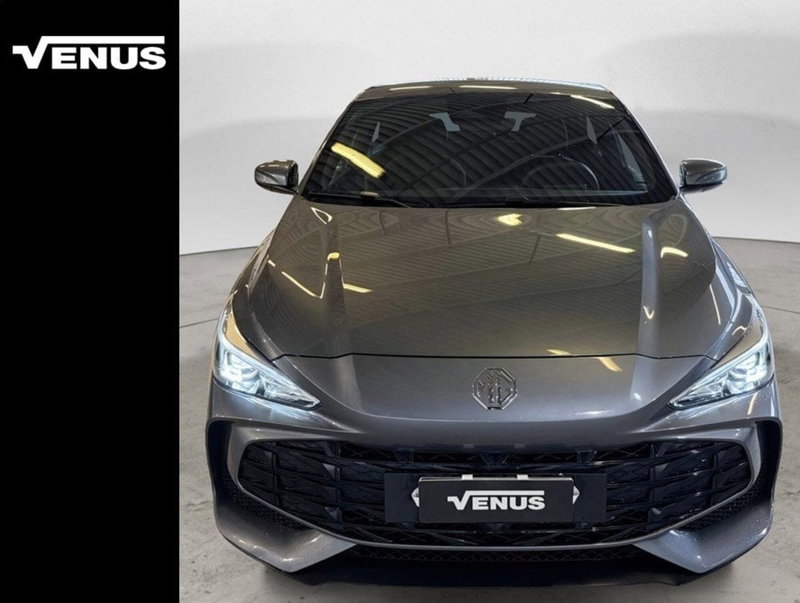 Mg MG3 usata a Monza e Brianza