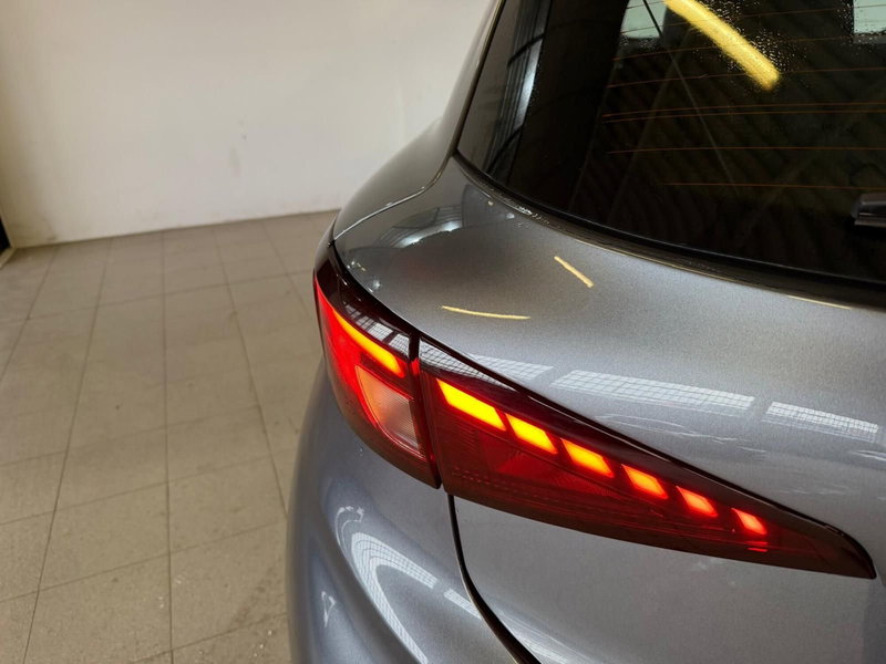 Mg MG3 usata a Monza e Brianza (18)