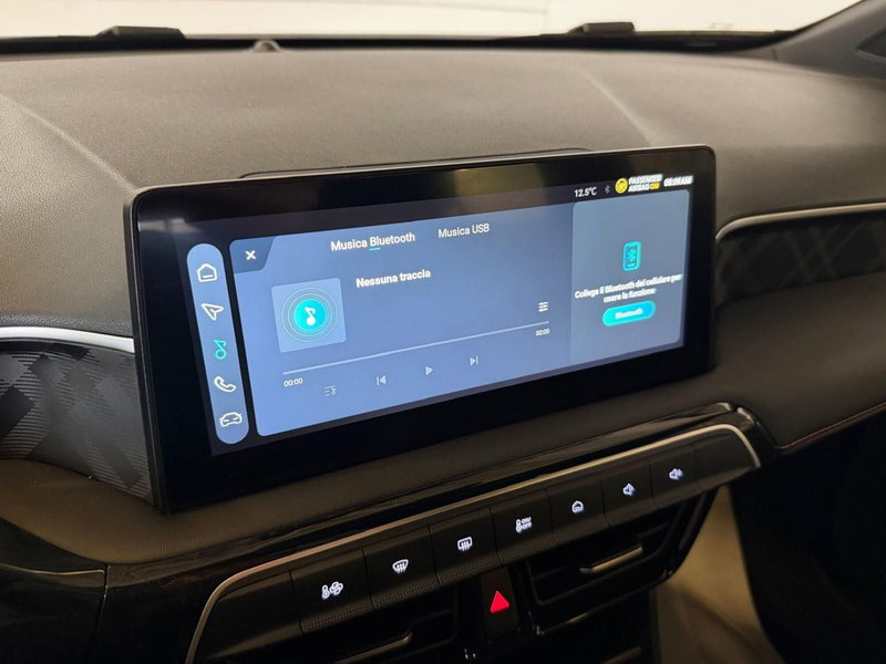 Mg MG3 usata a Monza e Brianza (20)