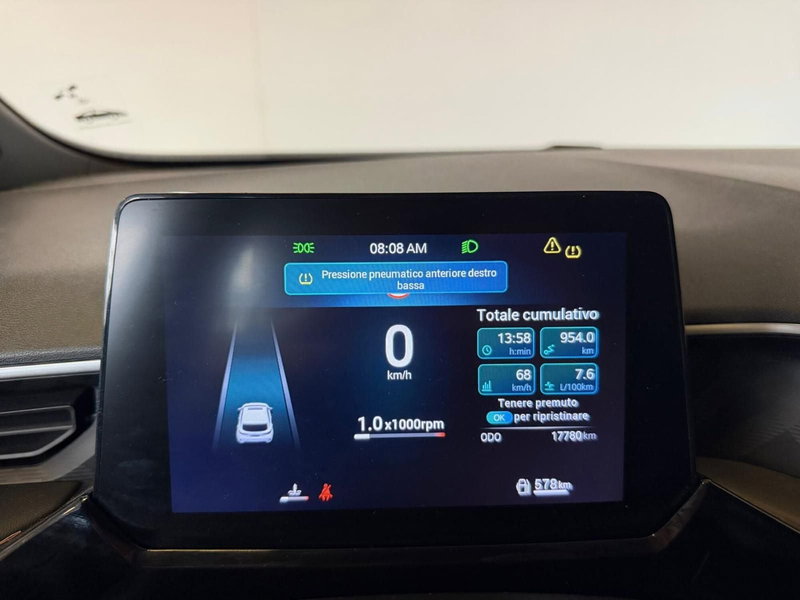 Mg MG3 usata a Monza e Brianza (8)