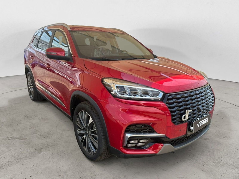 Dr DR 7.0 nuova a Monza e Brianza (16)