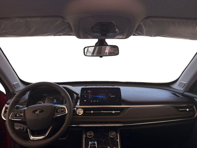 Dr DR 7.0 nuova a Monza e Brianza (8)