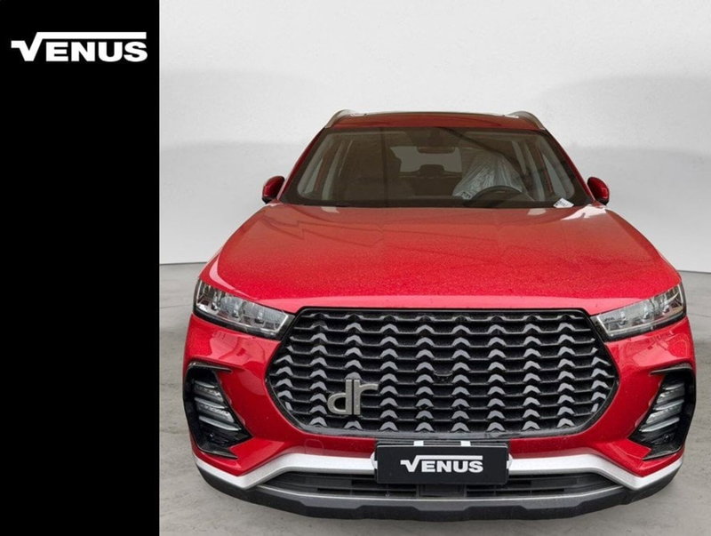 Dr DR 7.0 nuova a Monza e Brianza