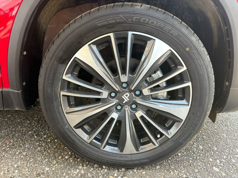 Dr DR 7.0 nuova a Monza e Brianza (19)