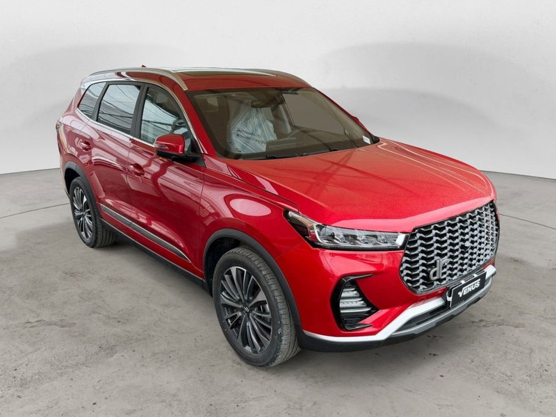 Dr DR 7.0 nuova a Monza e Brianza (16)