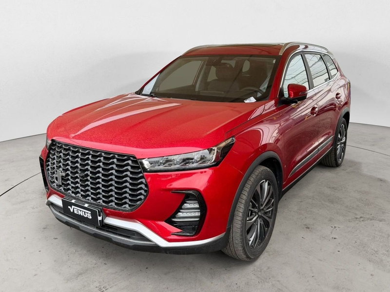 Dr DR 7.0 nuova a Monza e Brianza (2)