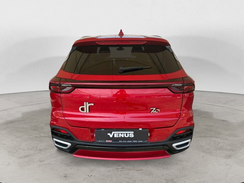 Dr DR 7.0 nuova a Monza e Brianza (5)