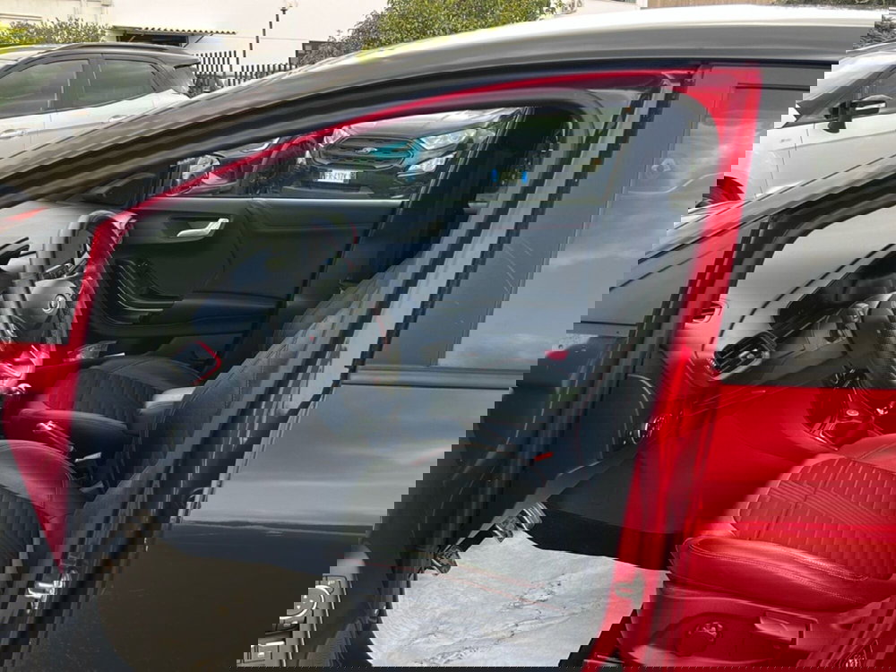 Ford Puma usata a Roma (10)