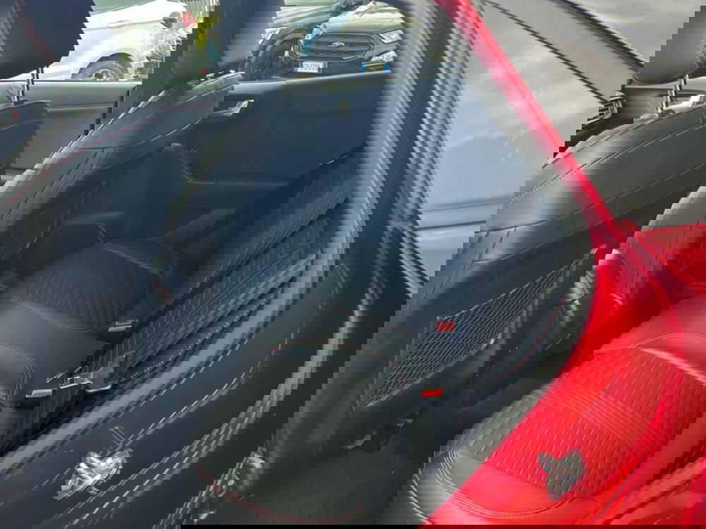 Ford Puma usata a Roma (11)