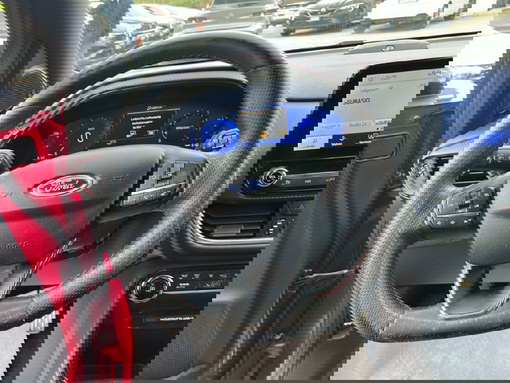 Ford Puma usata a Roma (13)