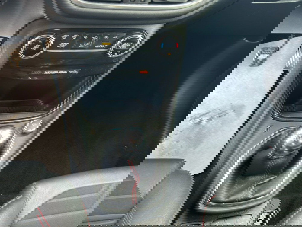 Ford Puma usata a Roma (14)