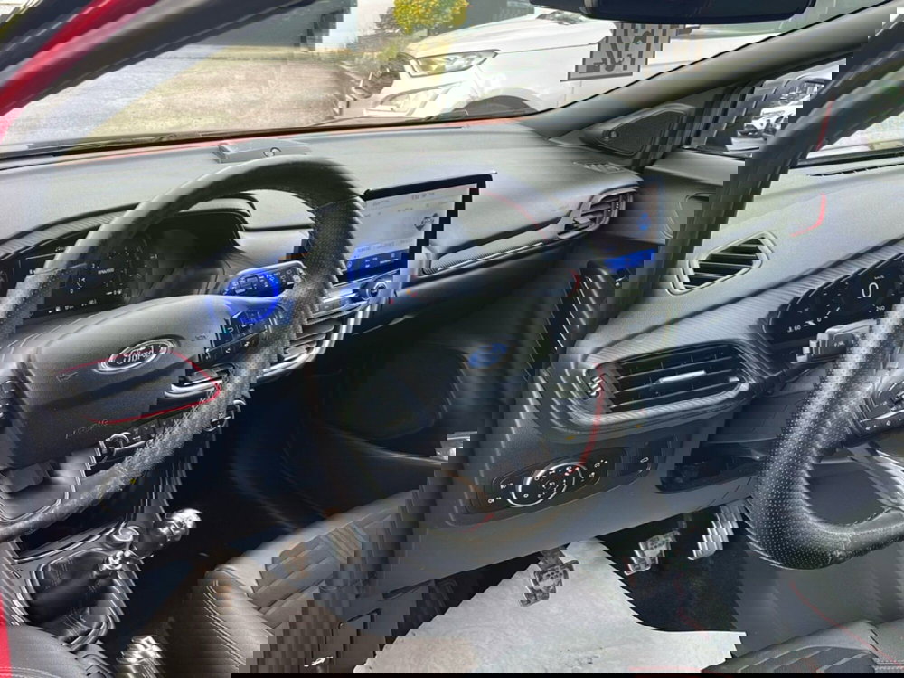 Ford Puma usata a Roma (15)