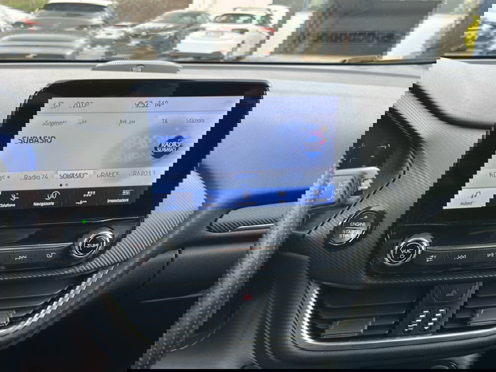 Ford Puma usata a Roma (16)