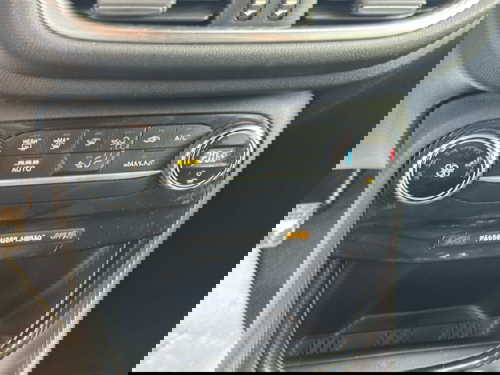 Ford Puma usata a Roma (17)