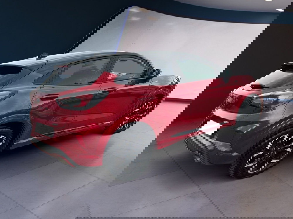 Ford Puma usata a Roma (3)