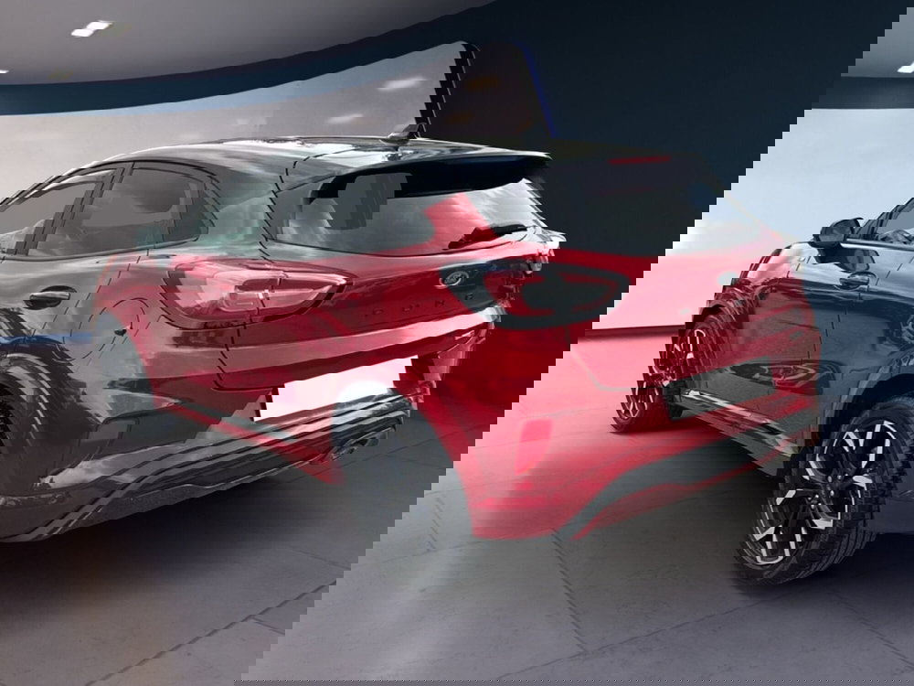 Ford Puma usata a Roma (6)