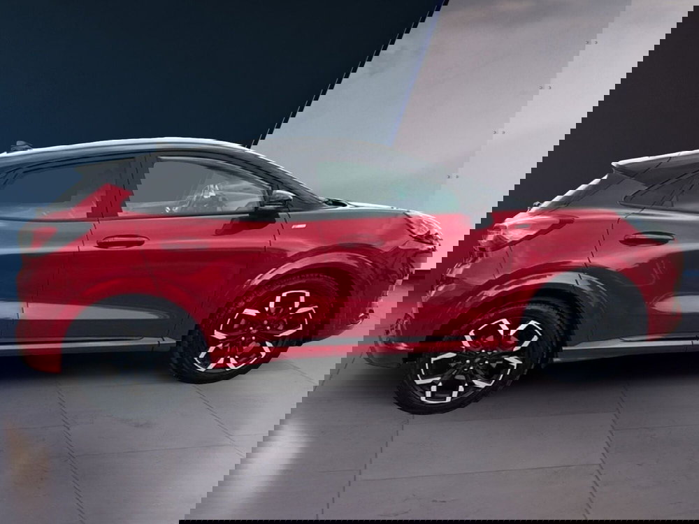 Ford Puma usata a Roma (7)