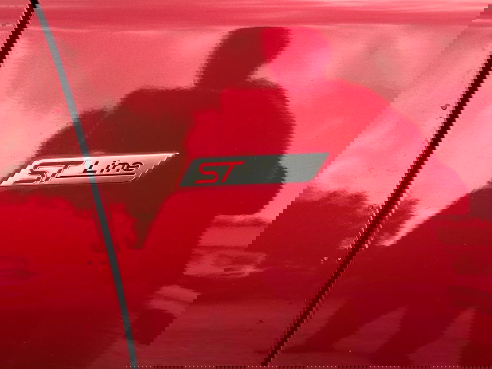 Ford Puma usata a Roma (8)