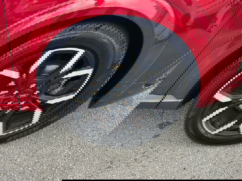 Ford Puma usata a Roma (9)