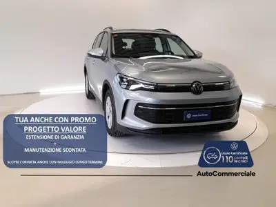 Volkswagen Tiguan Allspace 2.0 TDI SCR DSG 4MOTION Life del 2024 usata a Bologna