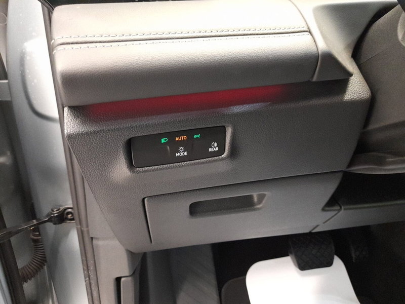 Volkswagen Tiguan usata a Bologna (10)