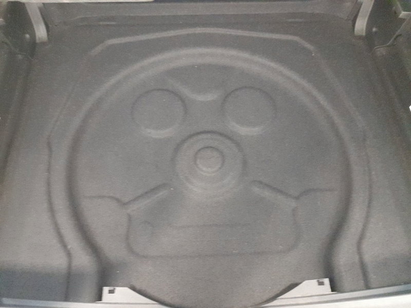 Volkswagen Tiguan usata a Bologna (18)