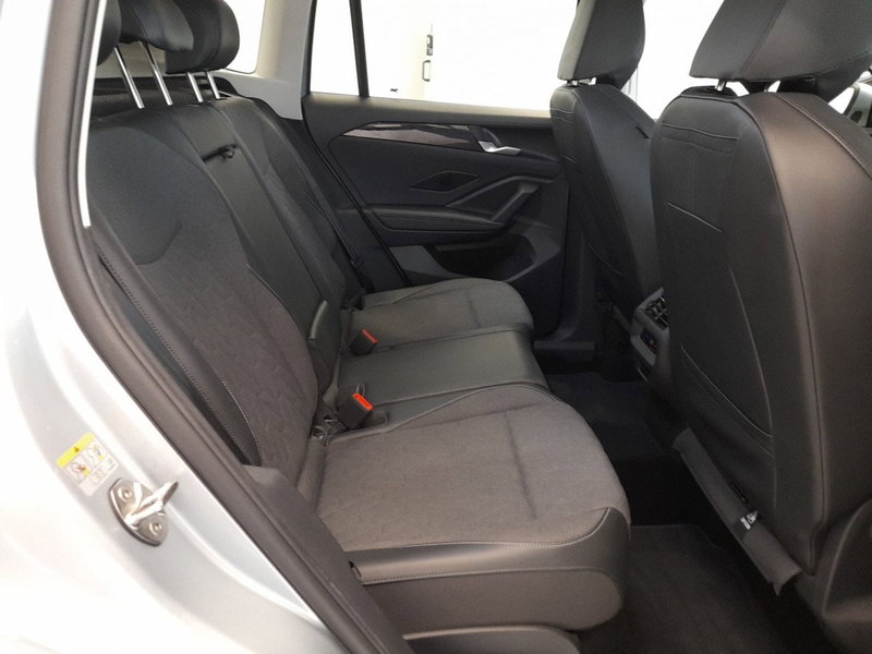 Volkswagen Tiguan usata a Bologna (19)