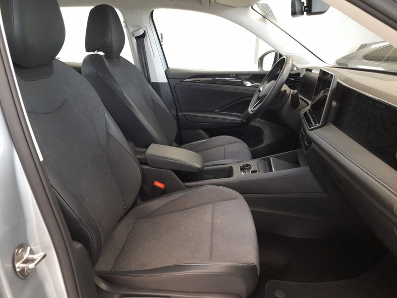 Volkswagen Tiguan usata a Bologna (20)