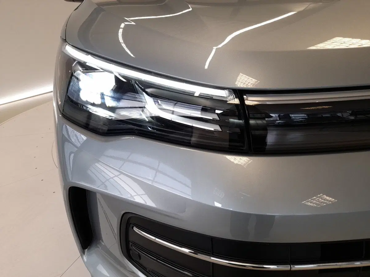 Volkswagen Tiguan usata a Bologna (8)
