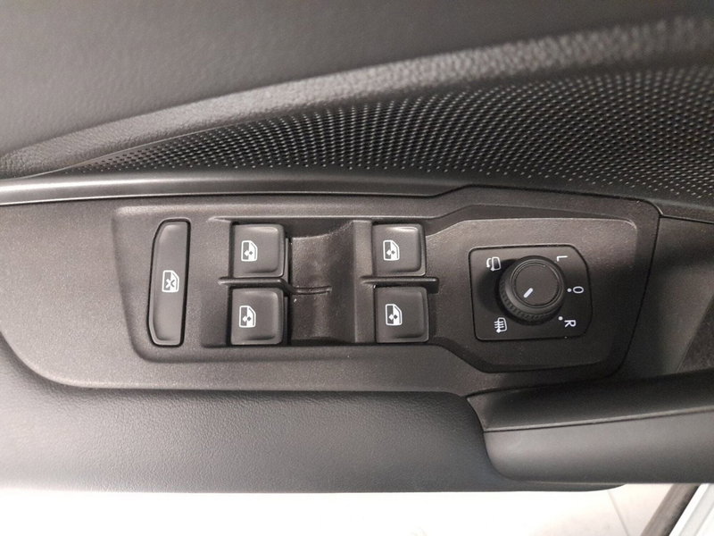 Volkswagen Tiguan usata a Bologna (9)