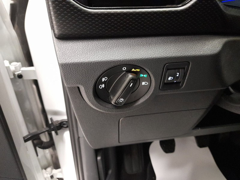 Volkswagen T-Cross usata a Bologna (10)