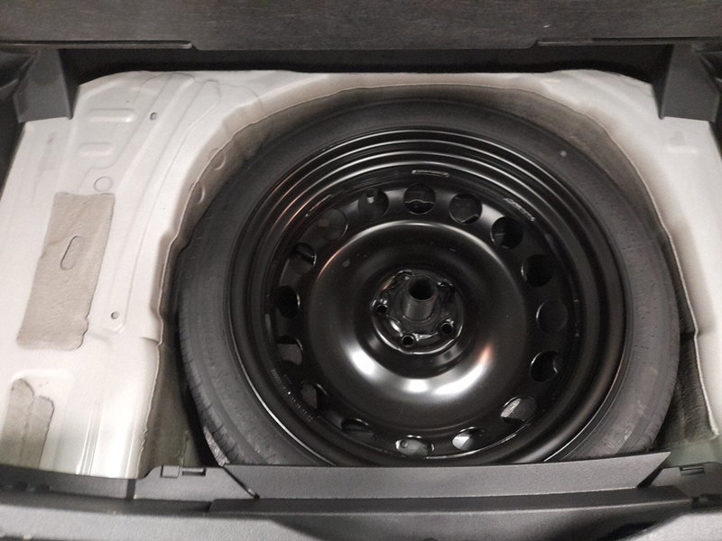 Volkswagen T-Cross usata a Bologna (18)