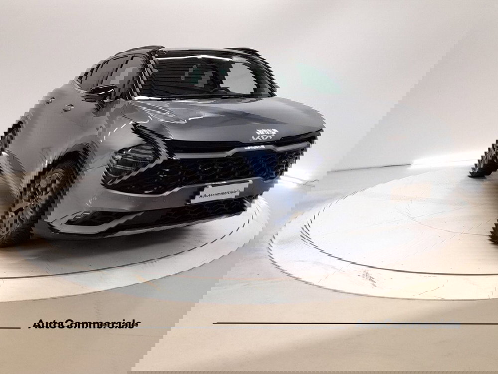 Kia Sportage usata a Bologna