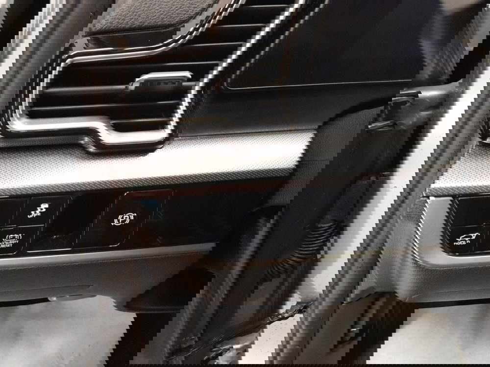 Kia Sportage usata a Bologna (11)