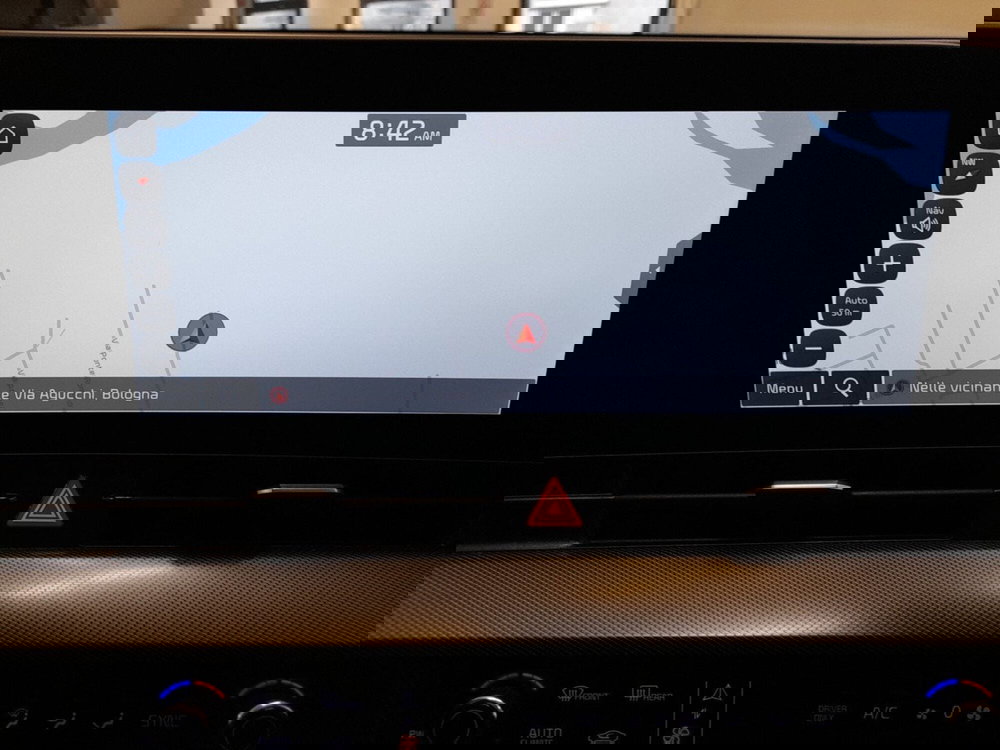Kia Sportage usata a Bologna (14)