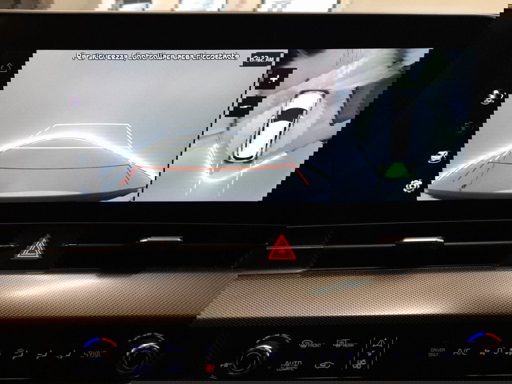 Kia Sportage usata a Bologna (15)