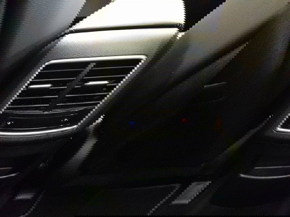 Kia Sportage usata a Bologna (17)