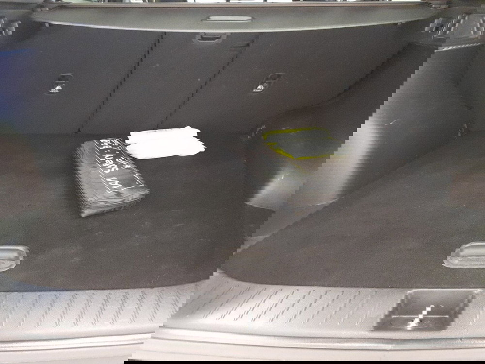 Kia Sportage usata a Bologna (19)