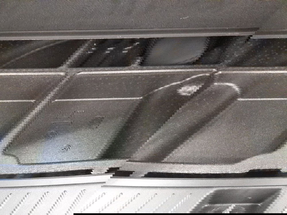 Kia Sportage usata a Bologna (20)