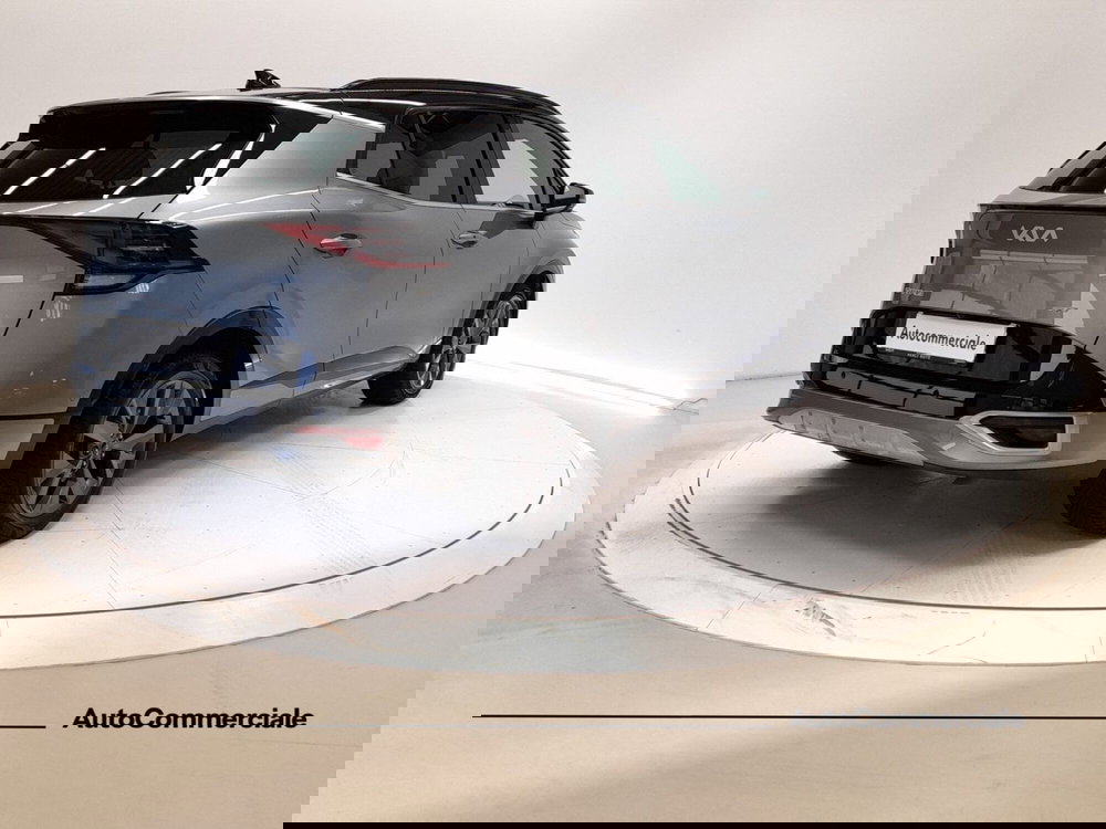 Kia Sportage usata a Bologna (6)