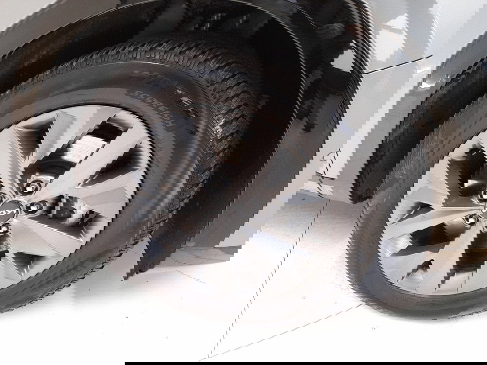 Kia Sportage usata a Bologna (7)