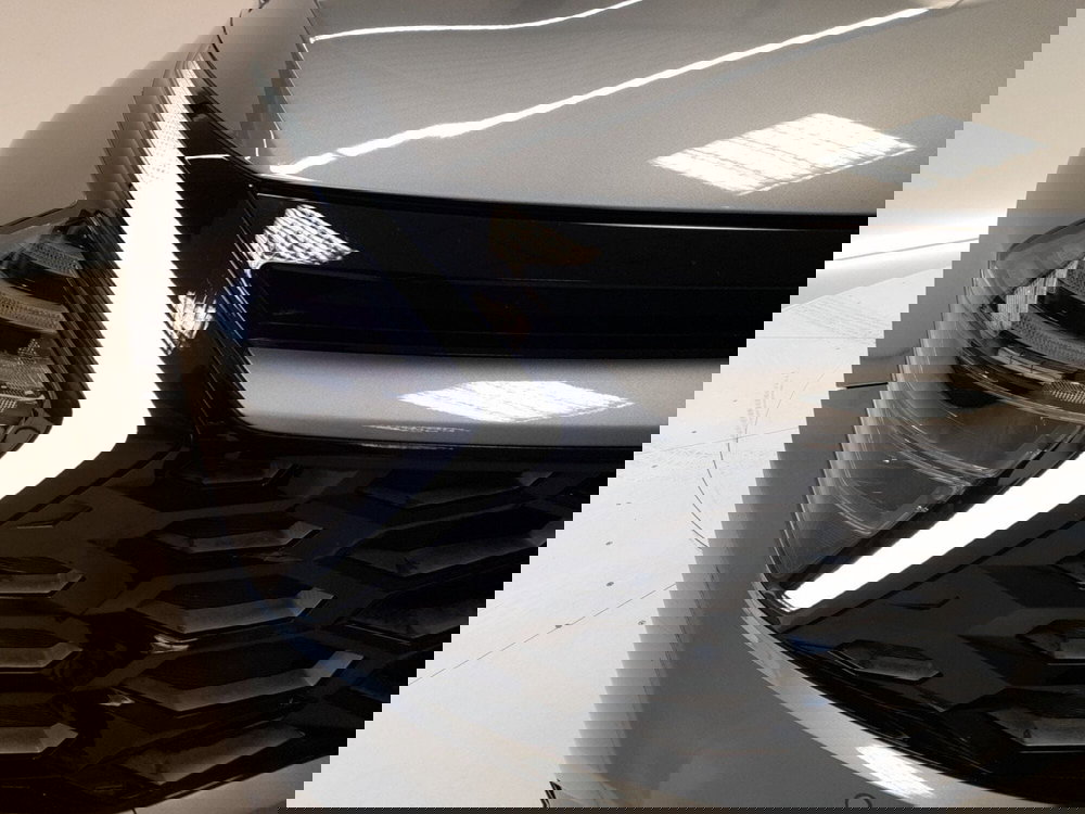 Kia Sportage usata a Bologna (8)