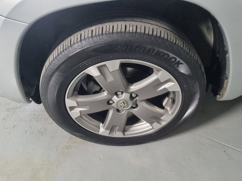 Toyota Rav4 usata a Cremona (6)