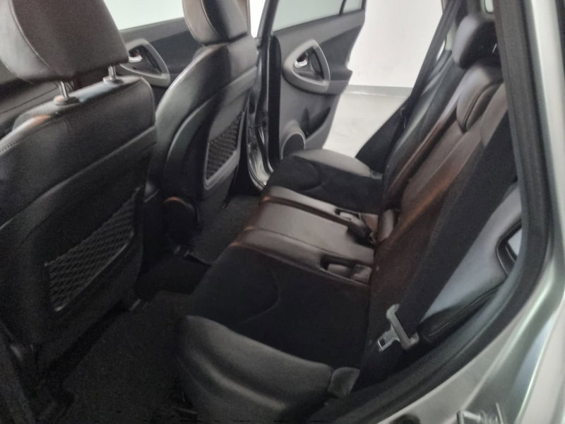 Toyota Rav4 usata a Cremona (7)