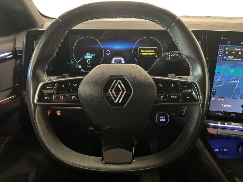 Renault Austral usata a Prato (10)