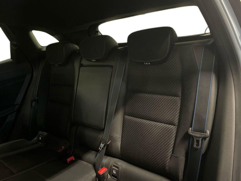 Renault Austral usata a Prato (12)