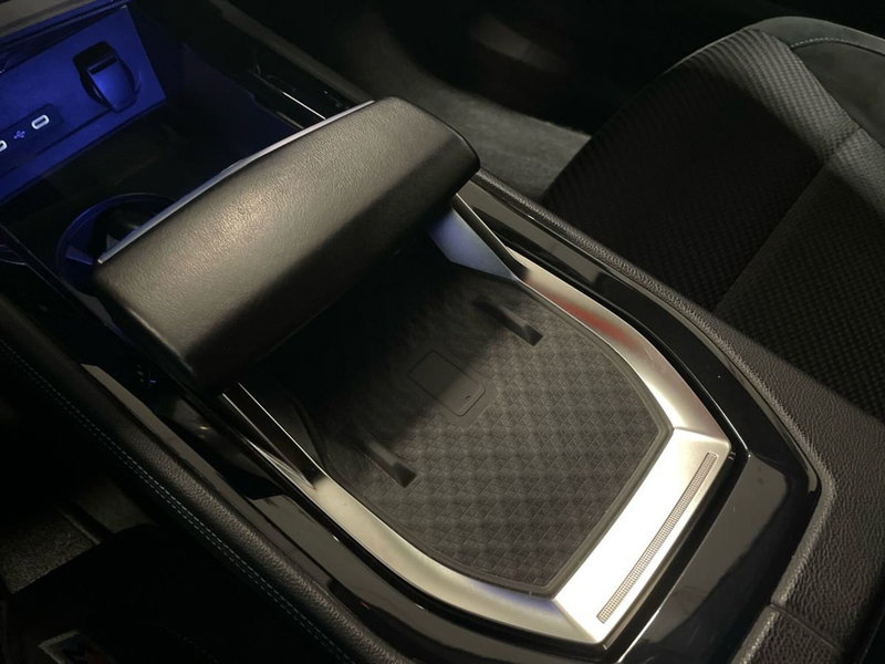 Renault Austral usata a Prato (16)