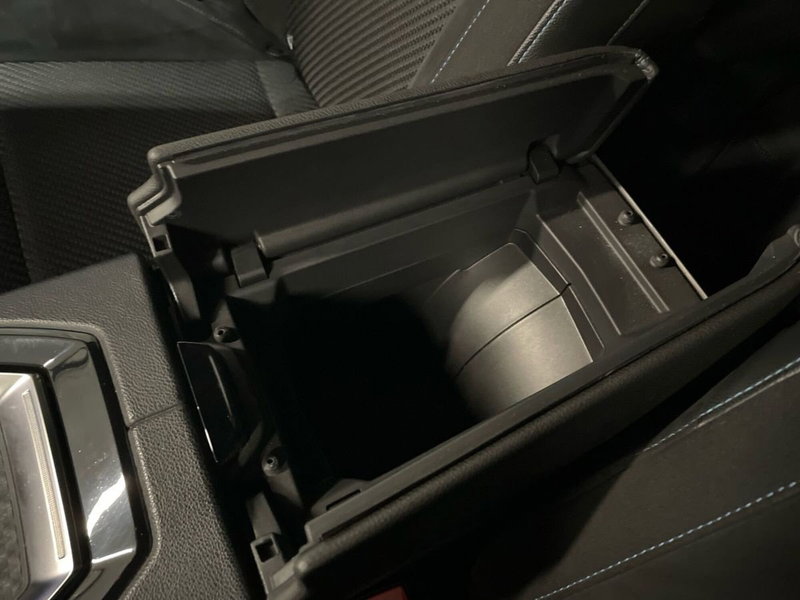 Renault Austral usata a Prato (17)